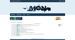 Desktop Screenshot of forum.notaion.com